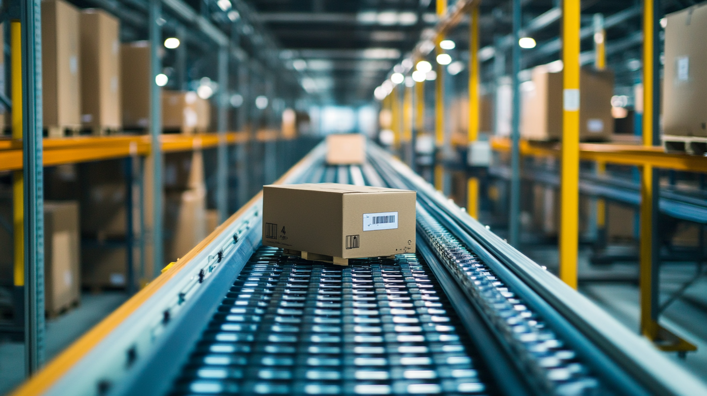 How Integrated Solutions Can Transform Your Supply Chain Efficiency