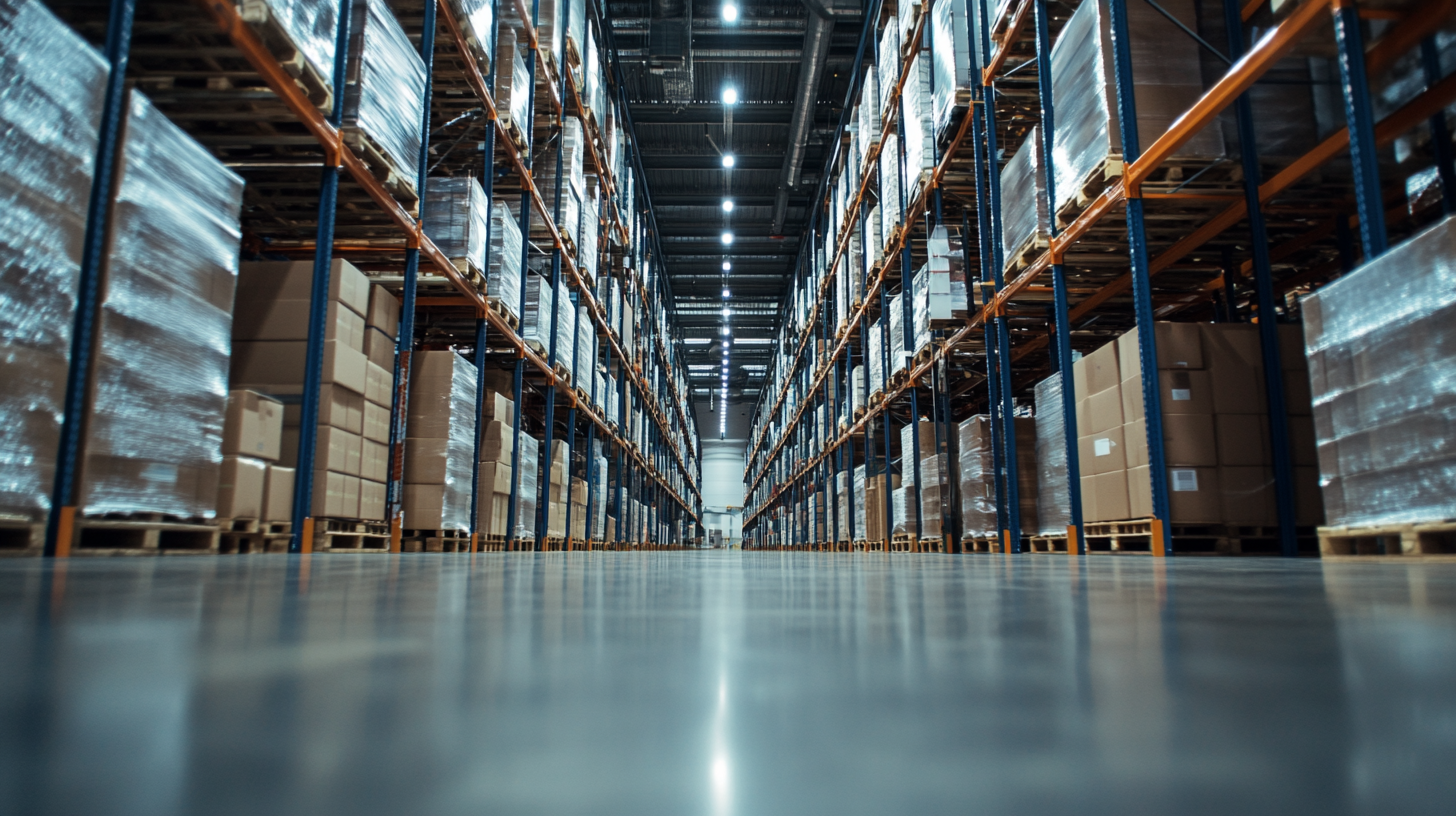 How Integrated Solutions Can Transform Your Supply Chain Efficiency