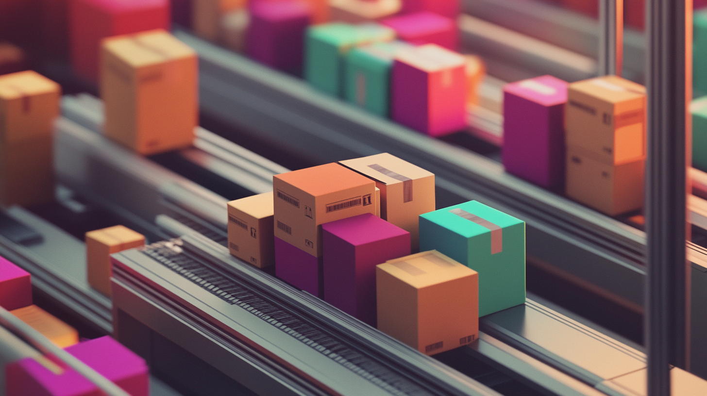 How Integrated Solutions Can Transform Your Supply Chain Efficiency