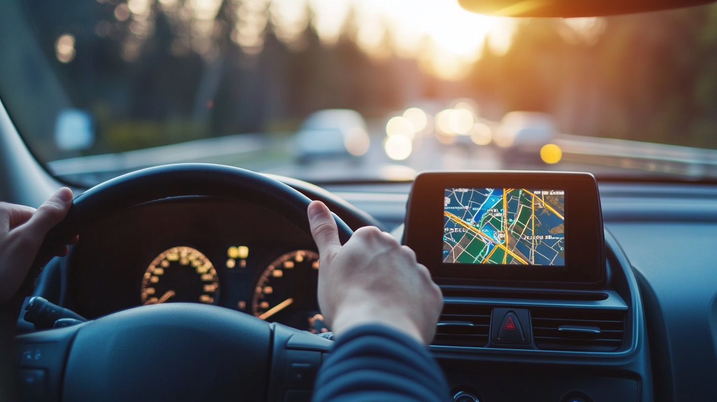 Essential Insights for Global Buyers on Glonass GPS System Advantages