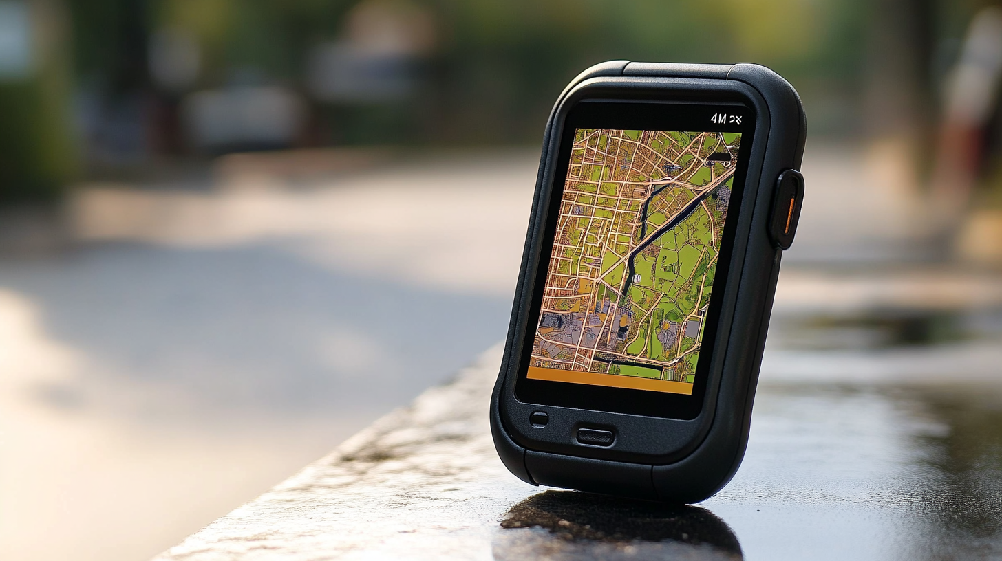 Essential Insights for Global Buyers on Glonass GPS System Advantages