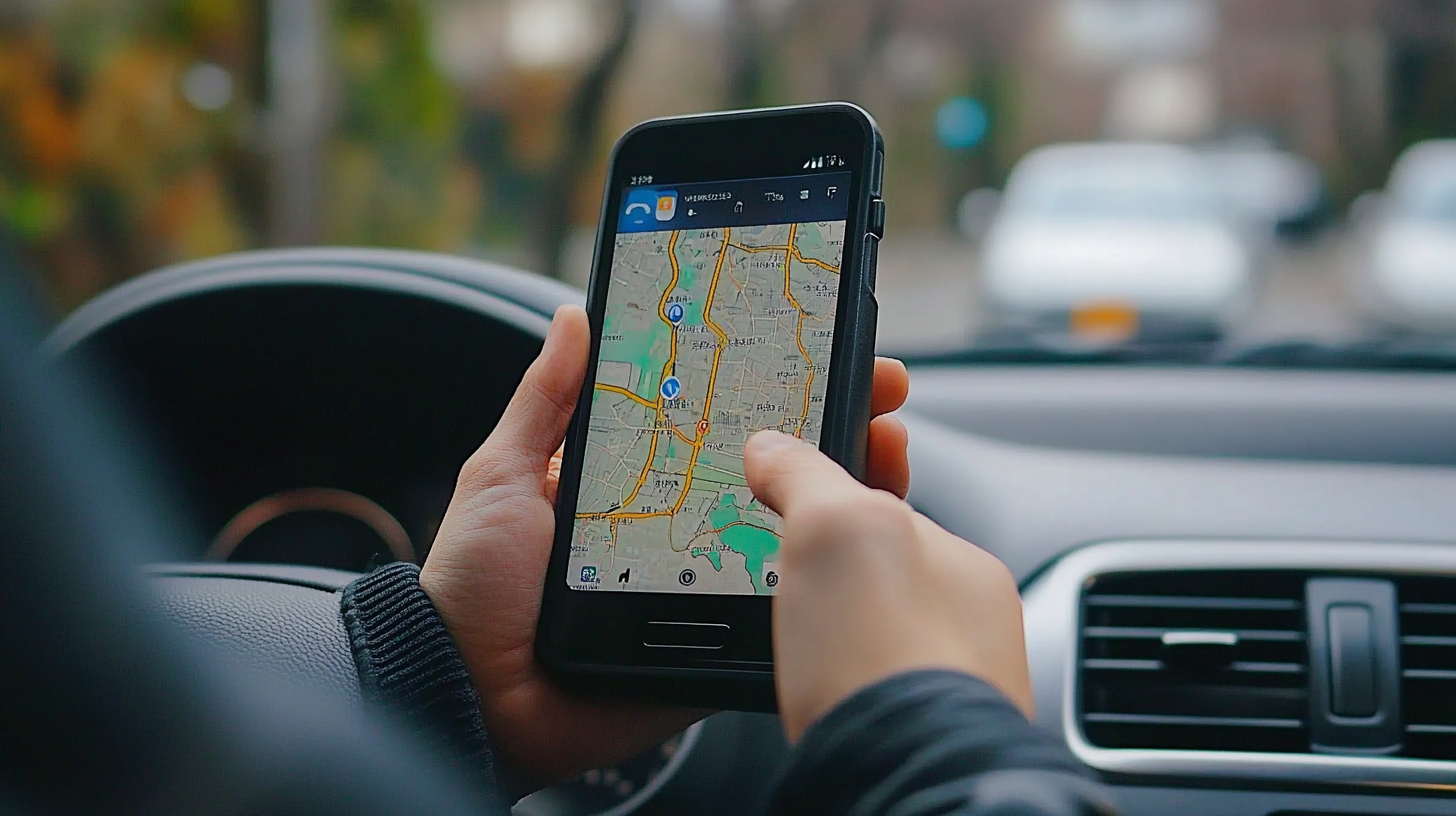 Essential Insights for Global Buyers on Glonass GPS System Advantages