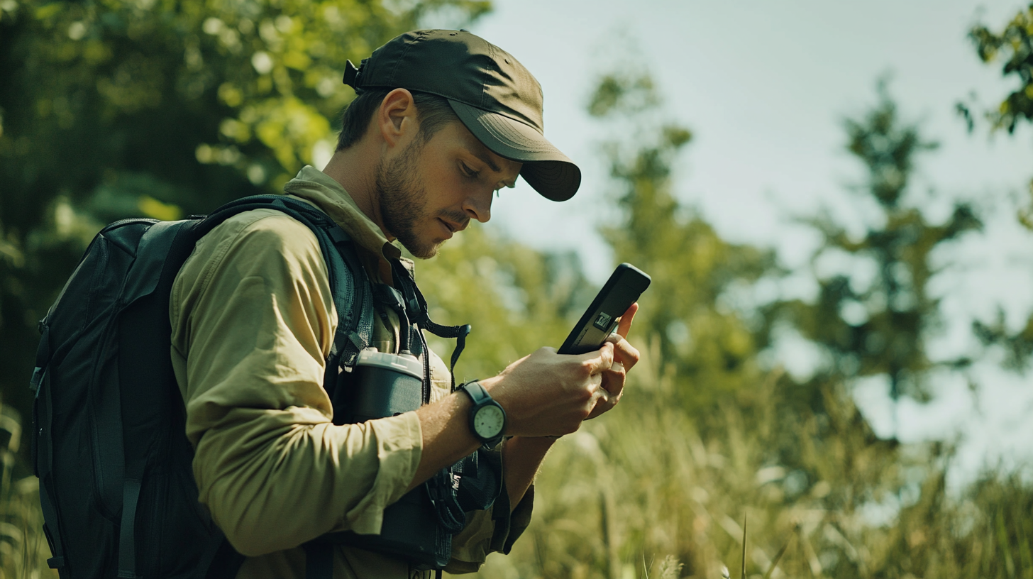 Essential Insights for Global Buyers on Glonass GPS System Advantages