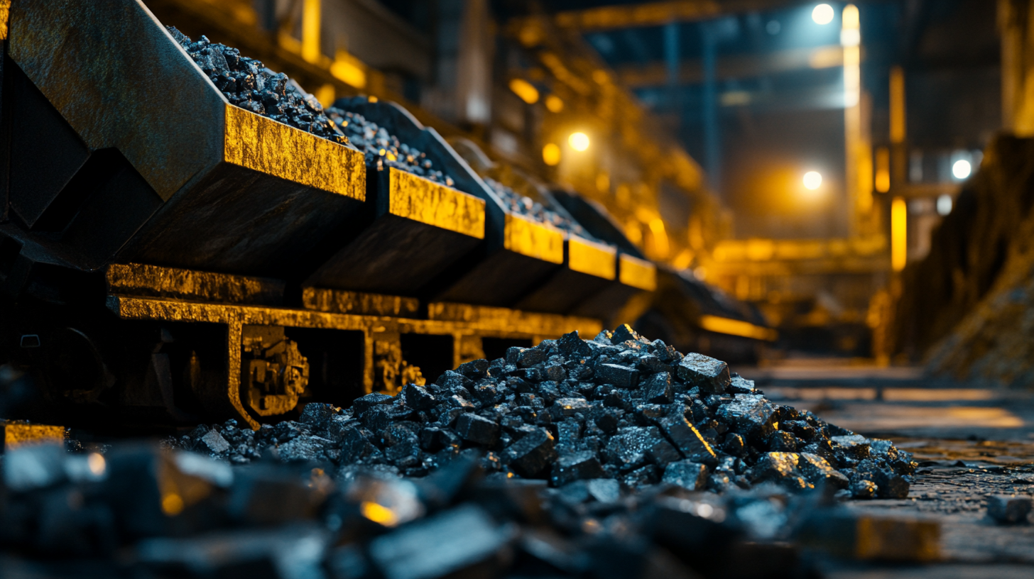 Unlocking the Power of Cold Crushing Strength for Enhanced Material Durability in Global Supply Chains