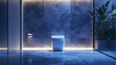 Exploring Unique Features and Applications of Electric Toilet Smart Solutions for Global Buyers