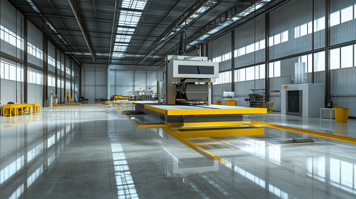 Innovative Grinding Tools to Enhance Your Manufacturing Efficiency