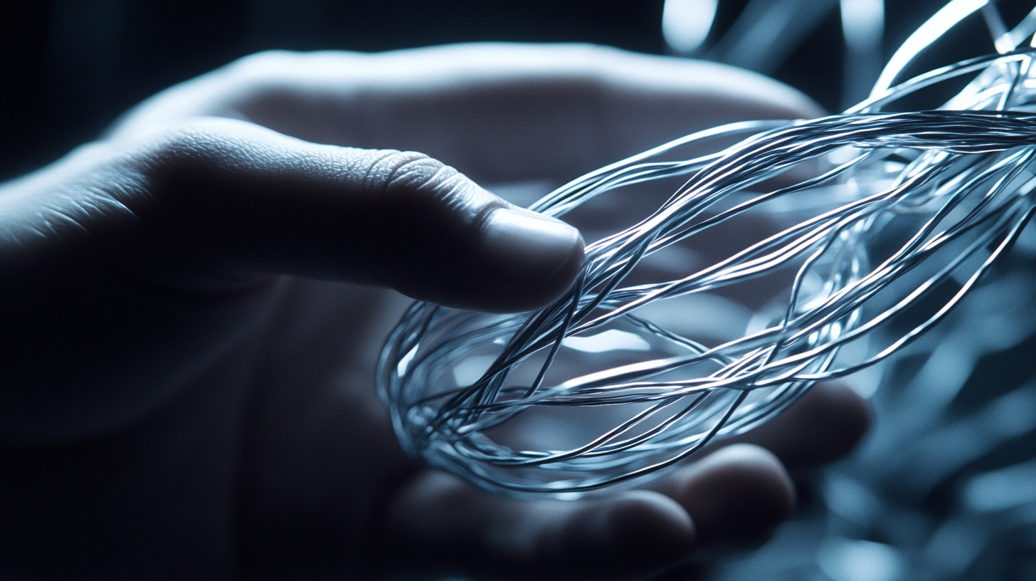 The Complete Handbook for Global Buyers on Wire Cutting Techniques