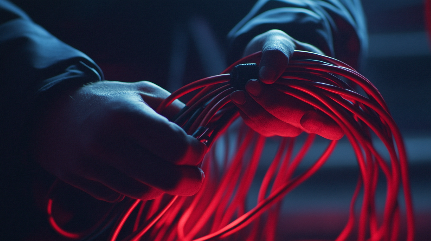 The Complete Handbook for Global Buyers on Wire Cutting Techniques