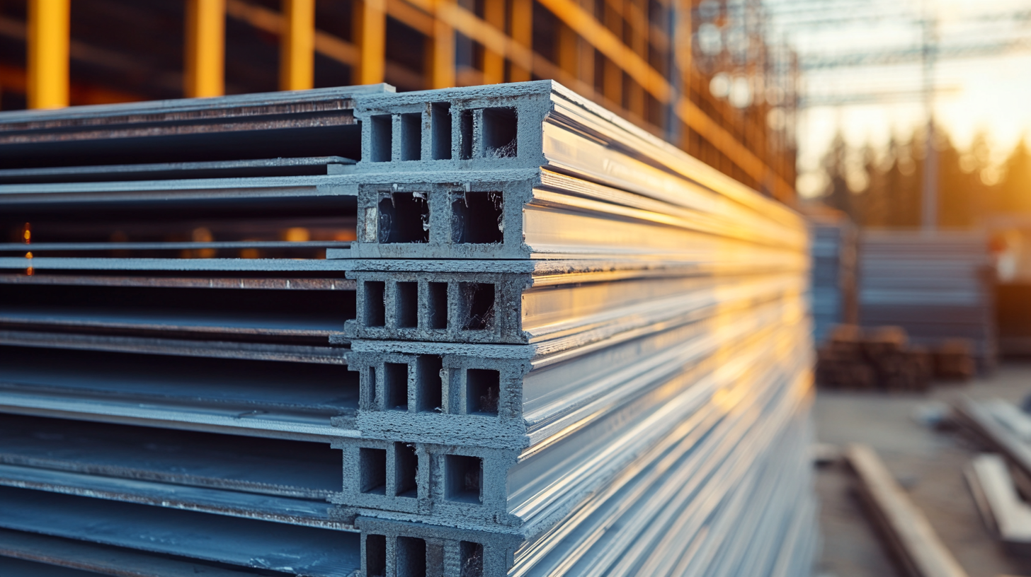 How to Choose the Right Plastic Formwork Board for Your Construction Projects