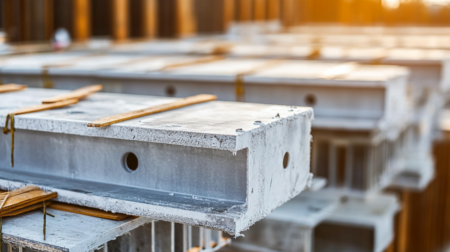 How to Choose the Right Plastic Formwork Board for Your Construction Projects