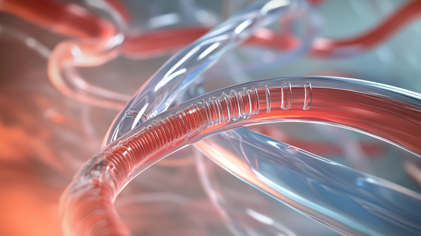 Advantages of Choosing Interventional Guiding Catheters for Optimal Patient Care