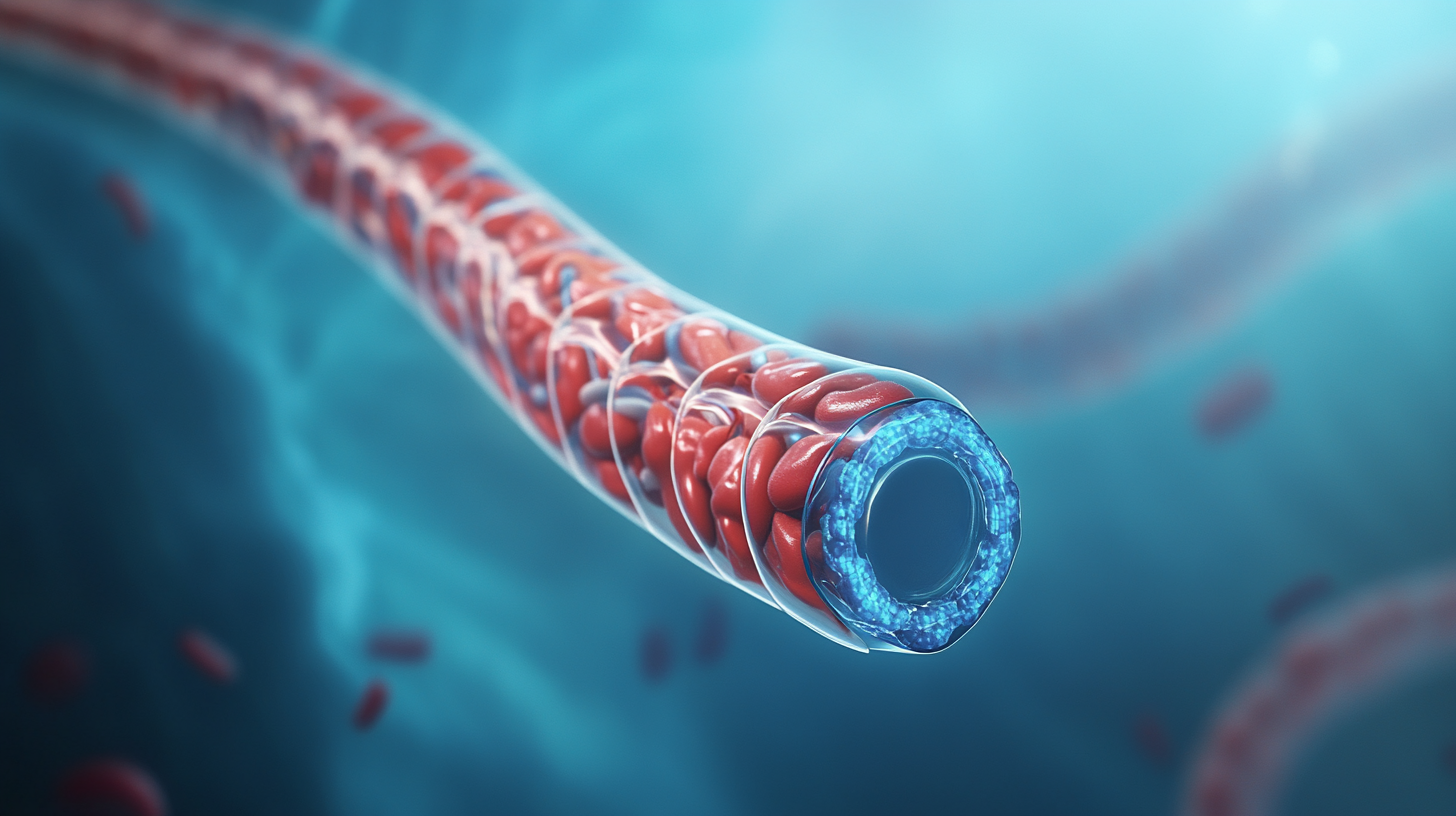 Advantages of Choosing Interventional Guiding Catheters for Optimal Patient Care