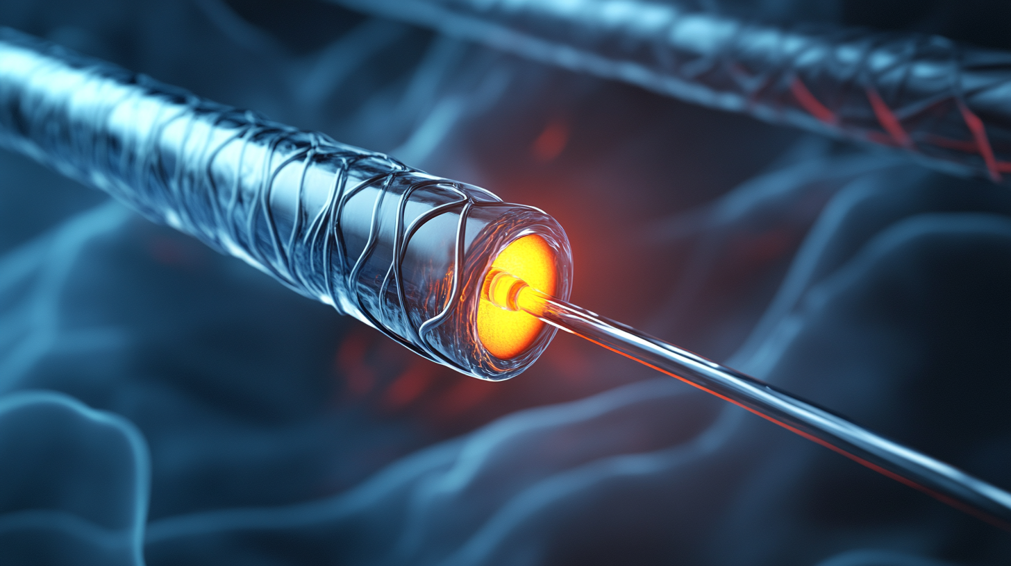 Advantages of Choosing Interventional Guiding Catheters for Optimal Patient Care