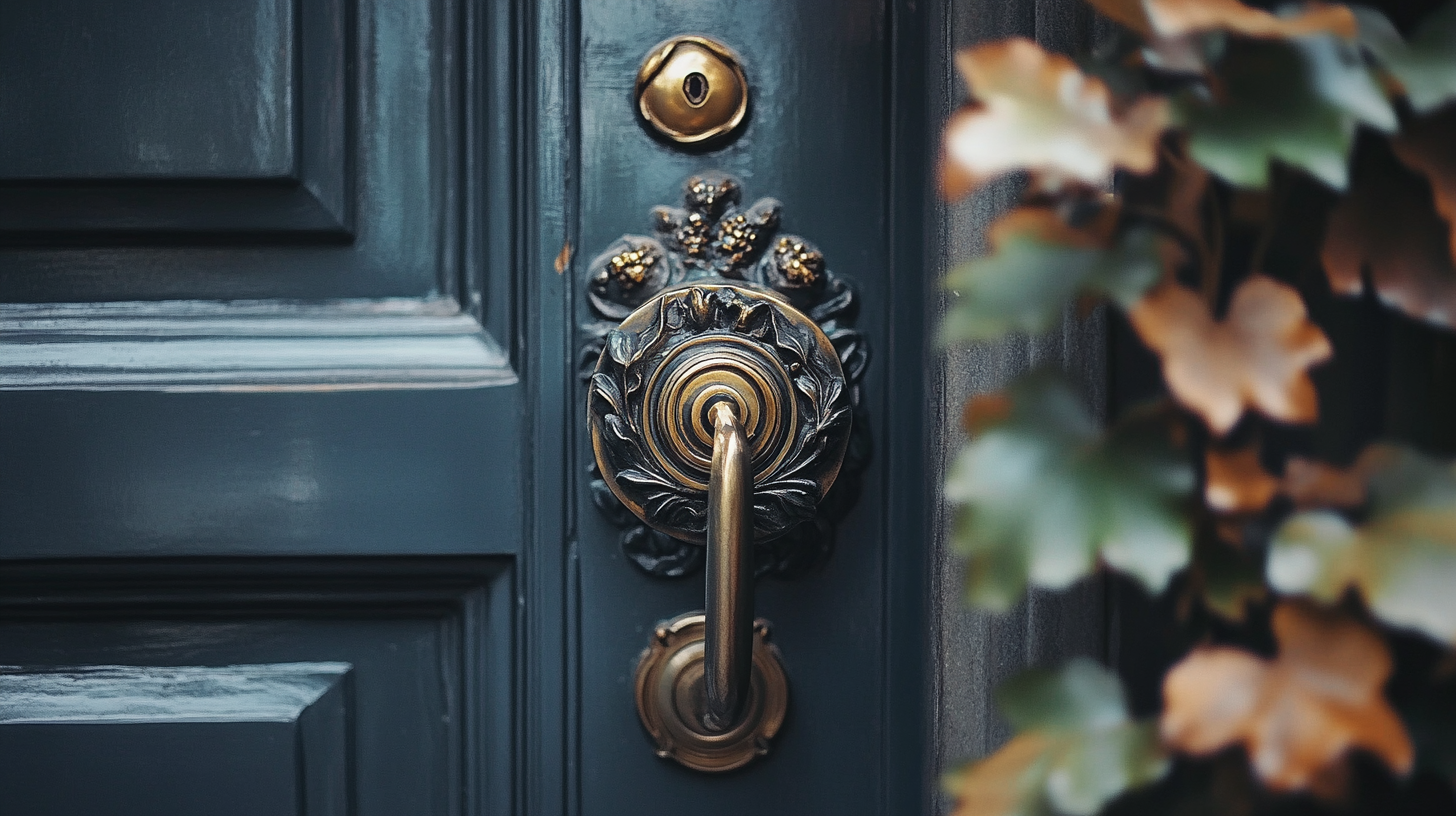 Elevate Your Space: The Ultimate Guide to Stylish Stainless Steel Door Handles for Global Buyers