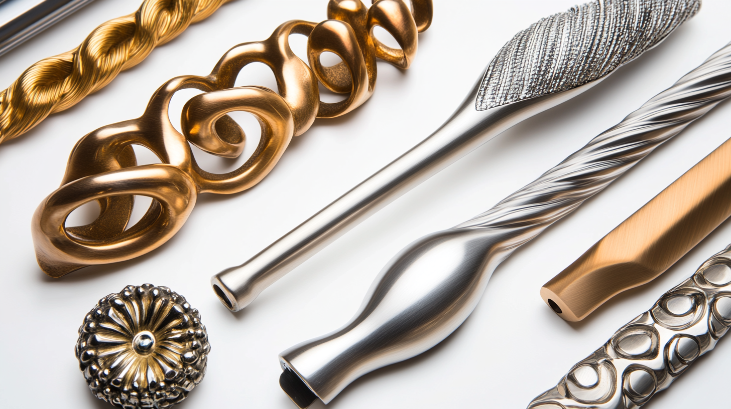 Elevate Your Space: The Ultimate Guide to Stylish Stainless Steel Door Handles for Global Buyers