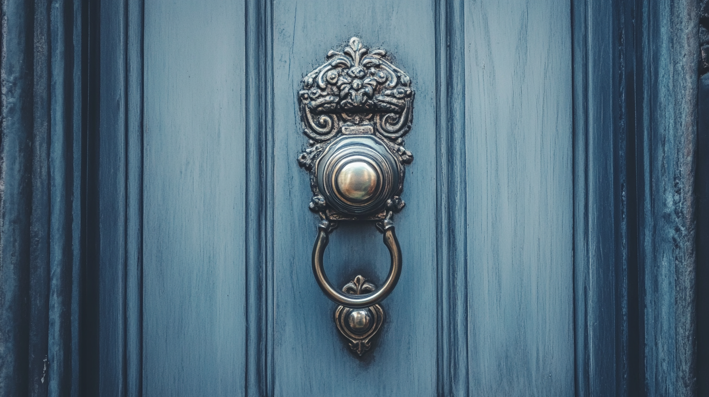Elevate Your Space: The Ultimate Guide to Stylish Stainless Steel Door Handles for Global Buyers