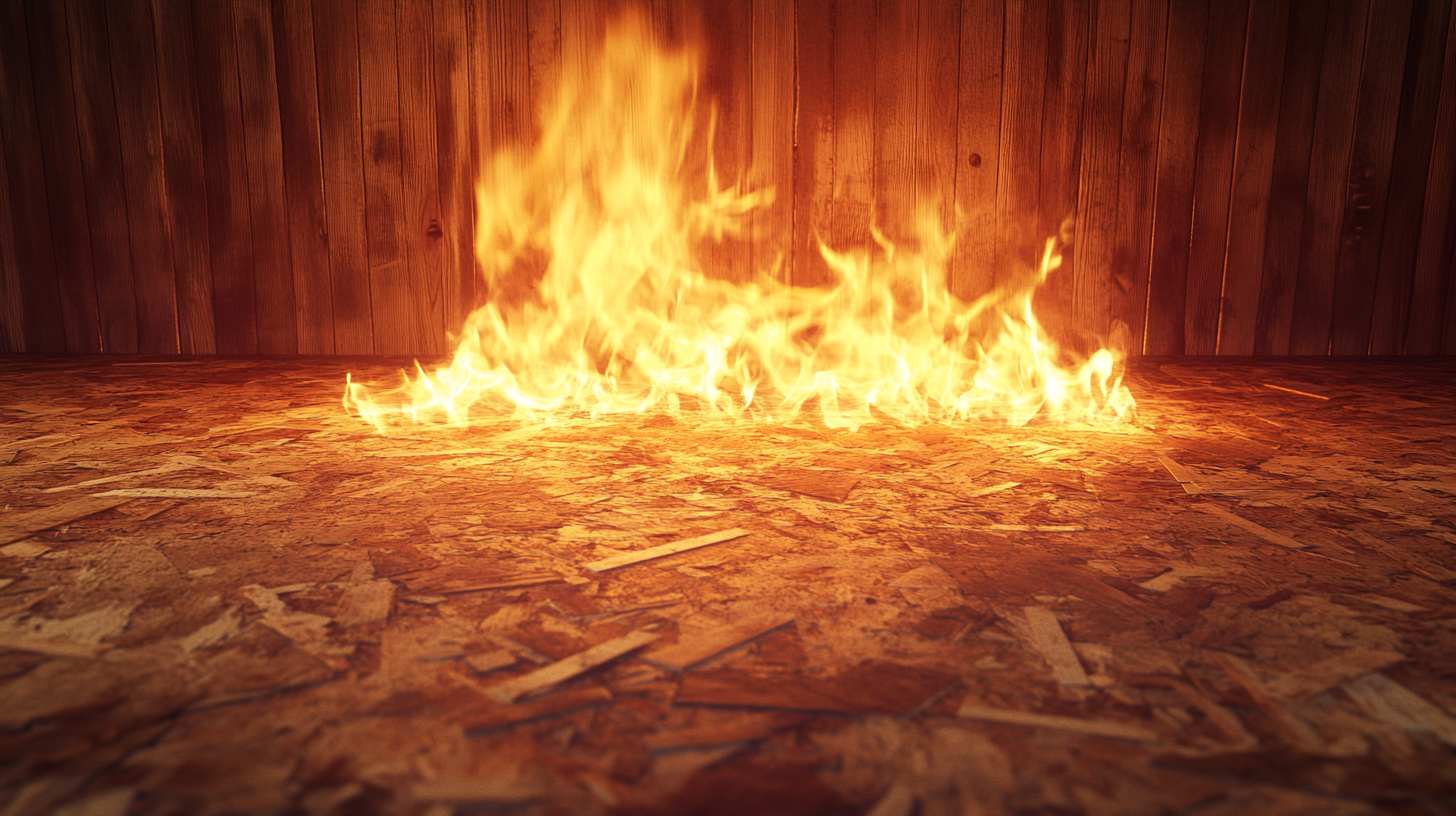 Understanding Fire Retardant Plywood Specifications and How to Choose the Best Option