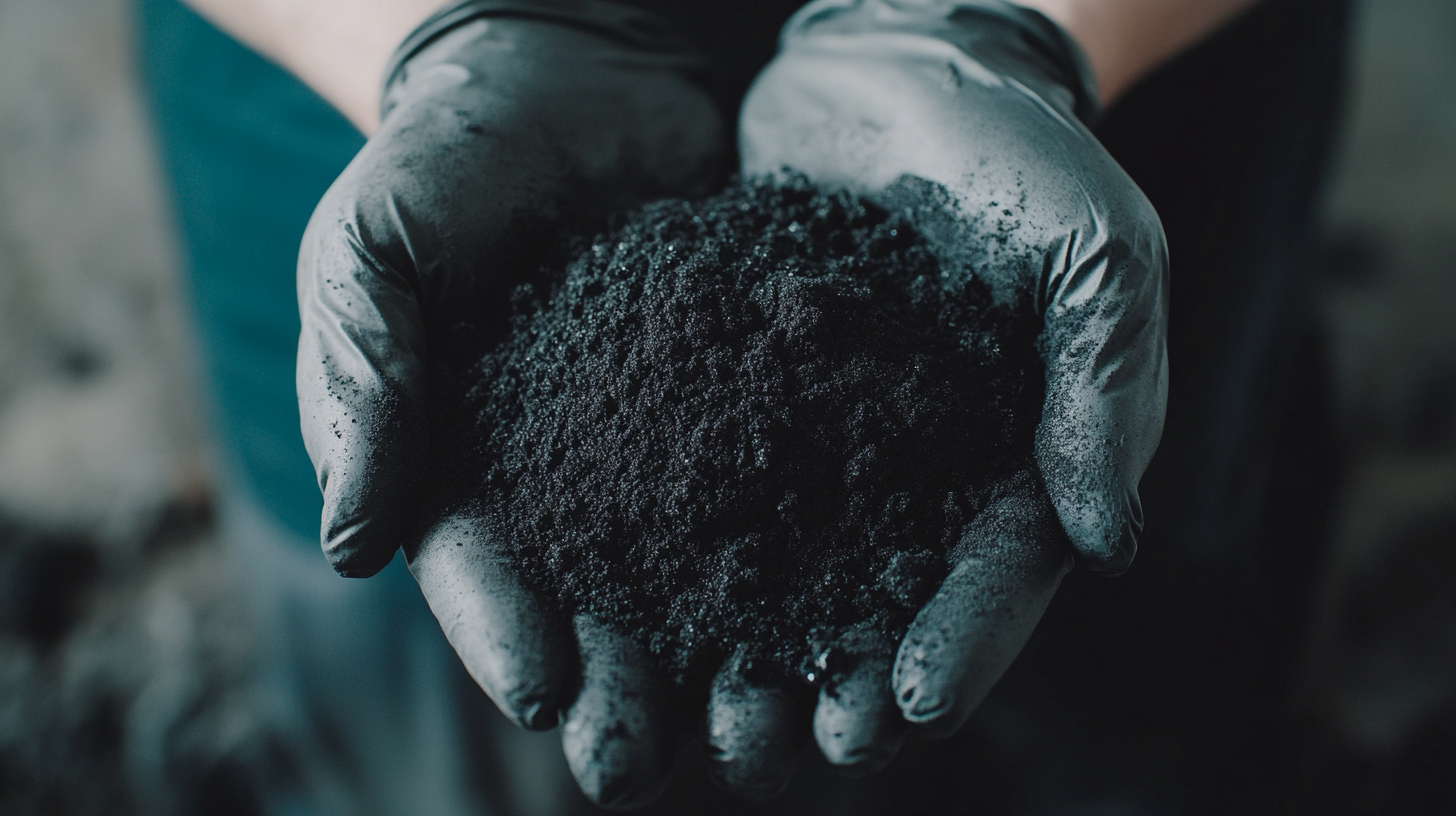 Essential Insights for Sourcing Graphene Powder Coating Solutions