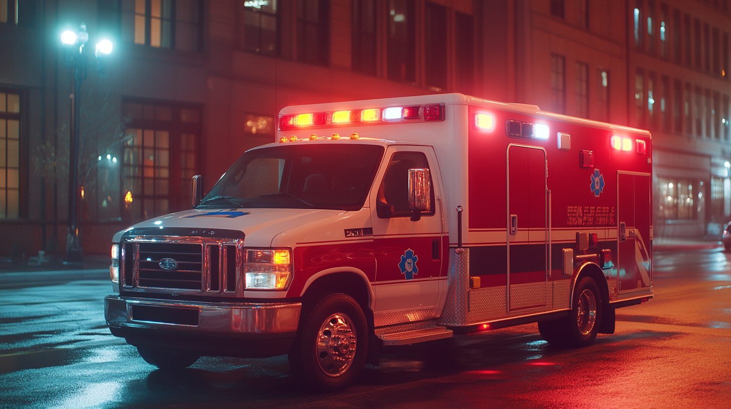 Essential Guide: Key Factors to Consider When Sourcing All Electric Ambulances Globally