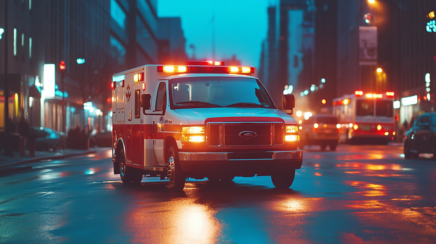Essential Guide: Key Factors to Consider When Sourcing All Electric Ambulances Globally