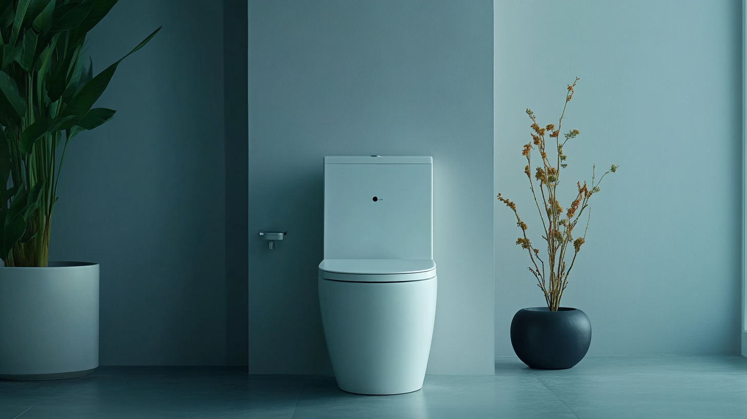Exploring Unique Features and Applications of Electric Toilet Smart Solutions for Global Buyers