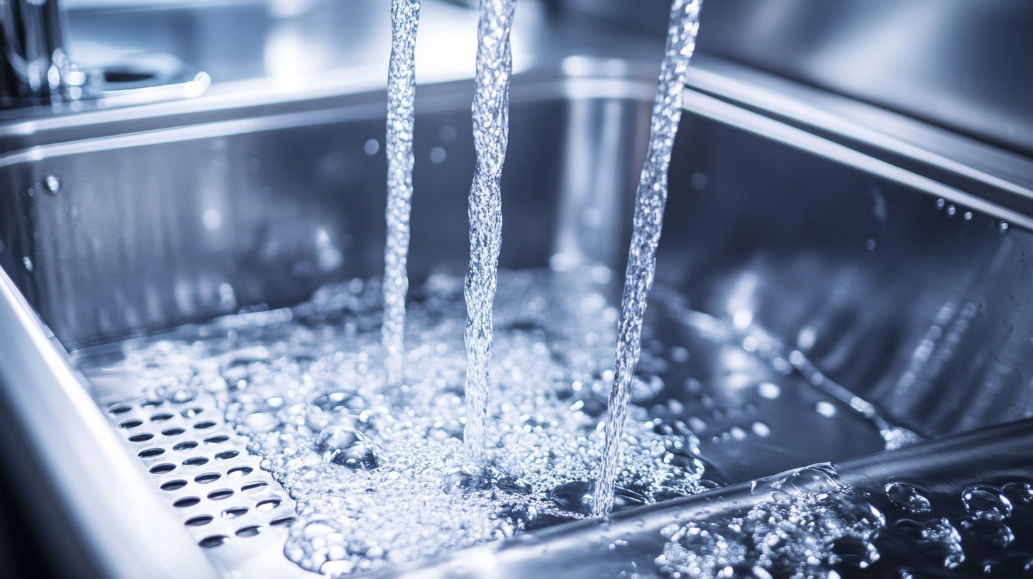 A Comprehensive Guide to Choosing the Perfect Factory Direct Sale 304 Stainless Steel Sink for Your Needs