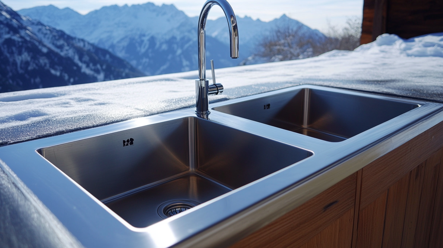A Comprehensive Guide to Choosing the Perfect Factory Direct Sale 304 Stainless Steel Sink for Your Needs