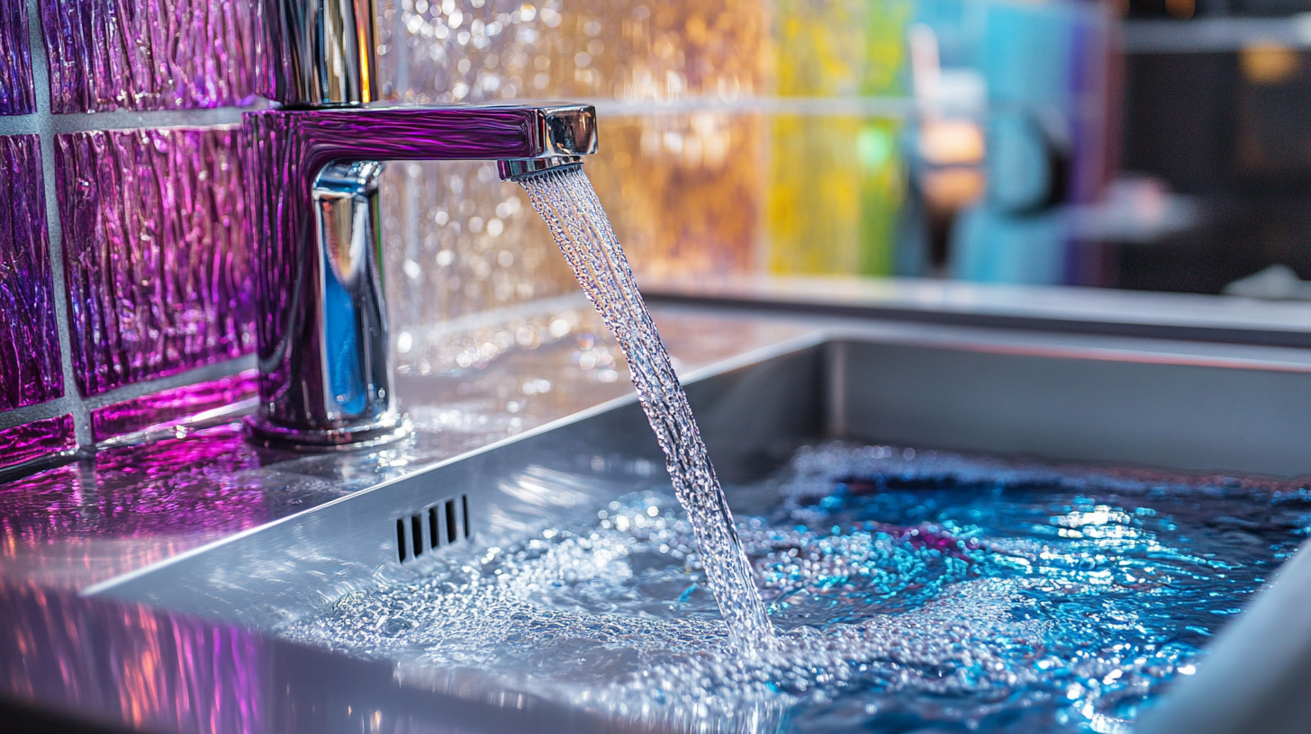 A Comprehensive Guide to Choosing the Perfect Factory Direct Sale 304 Stainless Steel Sink for Your Needs