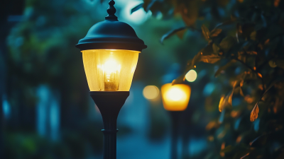 How to Choose the Best Led Landscape Light for Your Outdoor Space