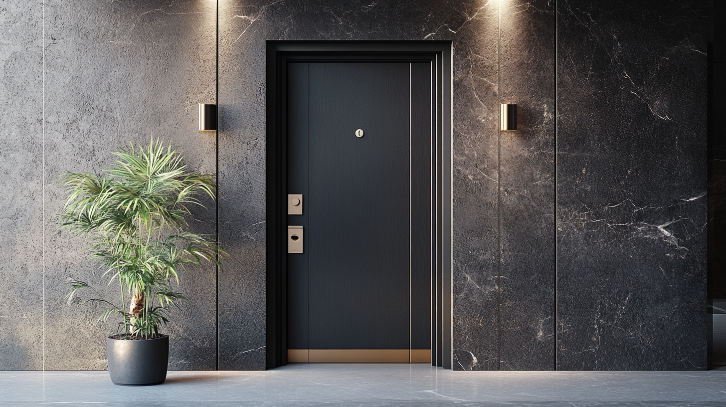 A Comprehensive Overview of Door Accessories and Their Unique Applications