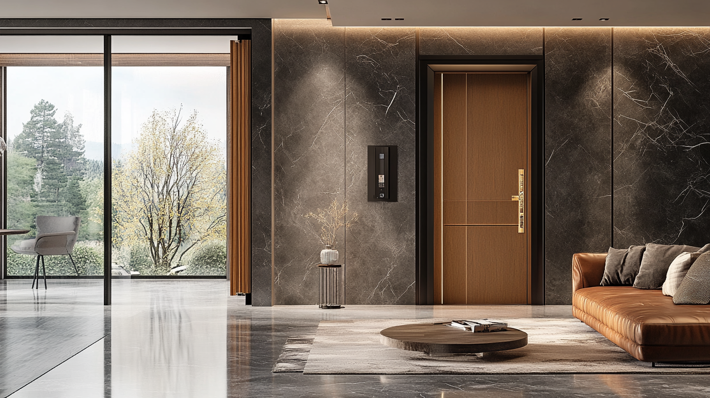 A Comprehensive Overview of Door Accessories and Their Unique Applications