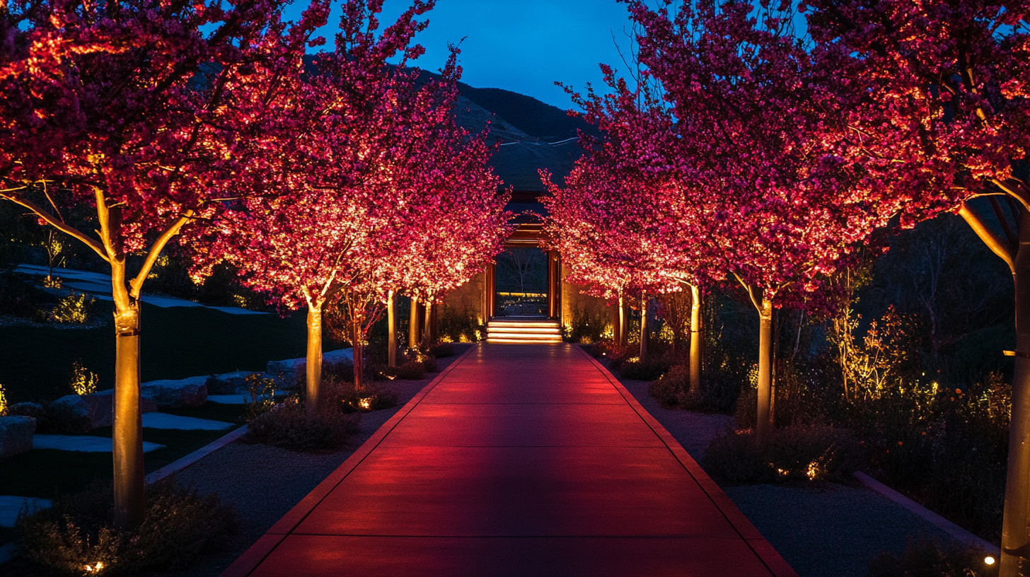How to Choose the Best Led Landscape Light for Your Outdoor Space