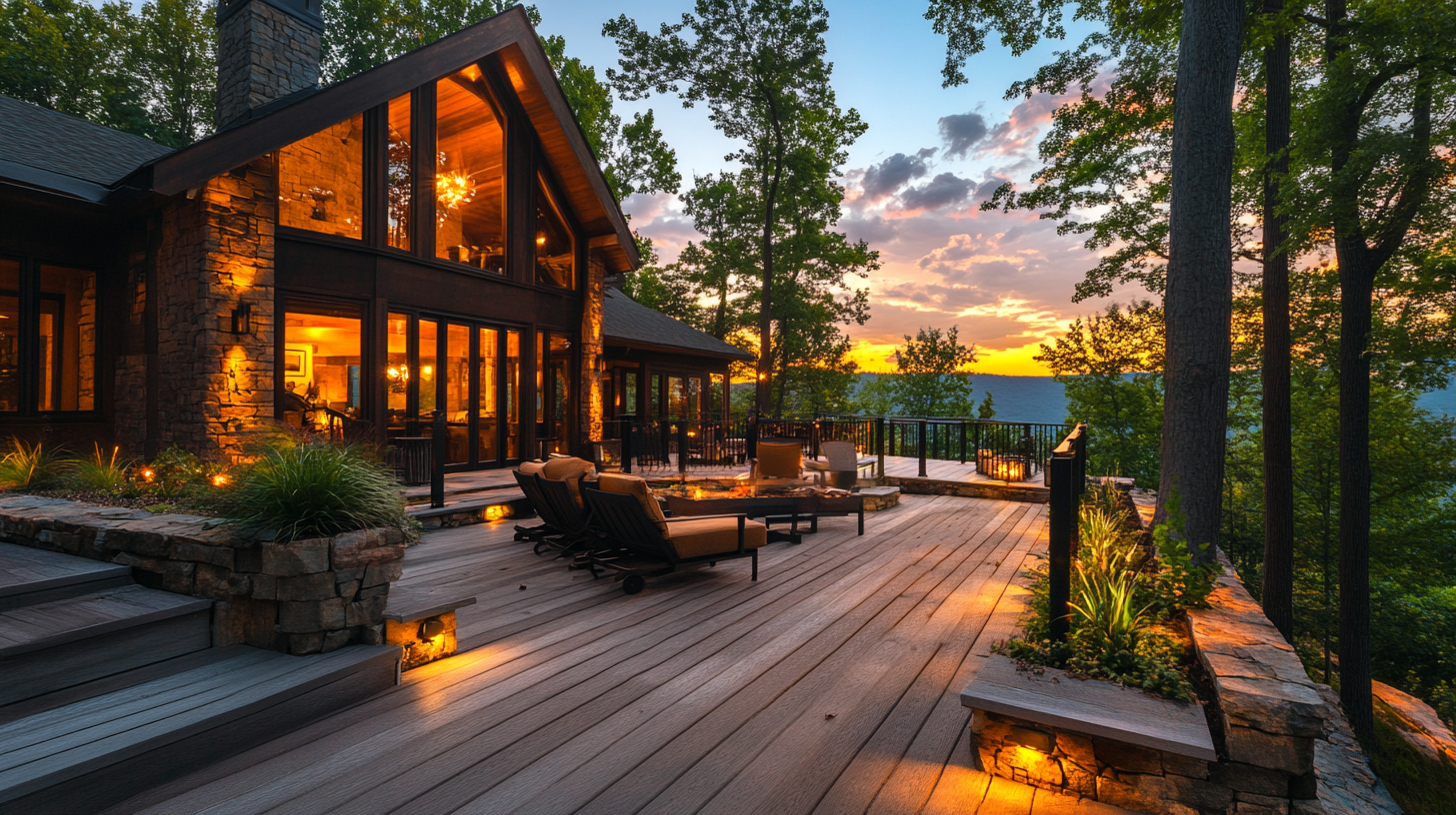 How to Choose the Best Led Landscape Light for Your Outdoor Space