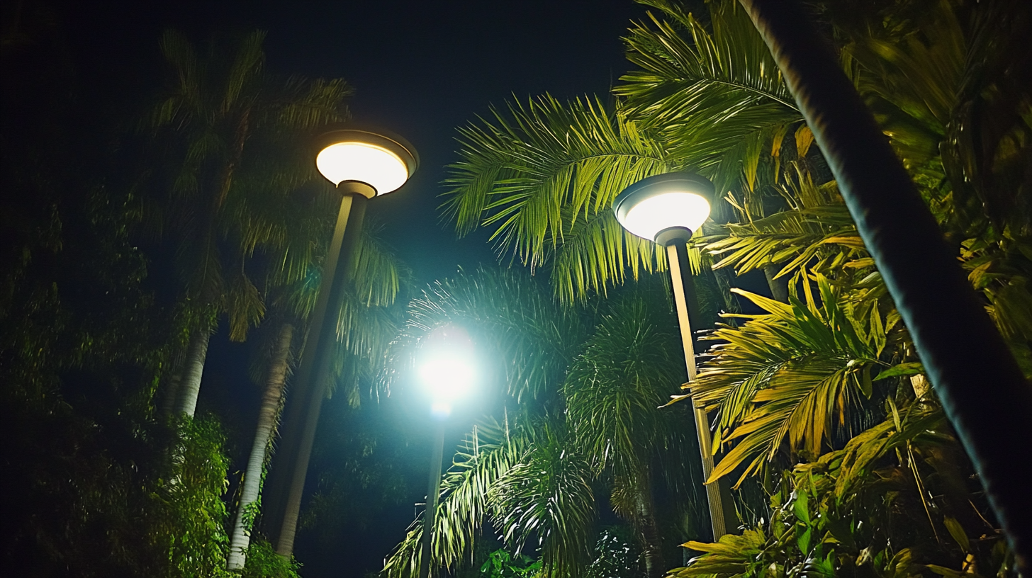How to Choose the Best Led Landscape Light for Your Outdoor Space