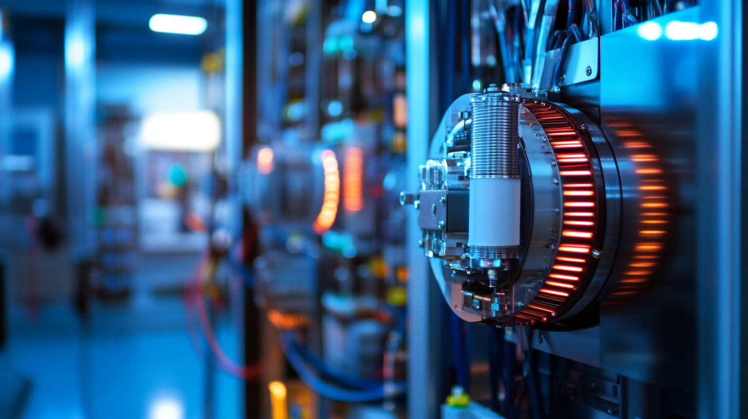 Essential Factors to Consider When Sourcing High Frequency Transformers Globally