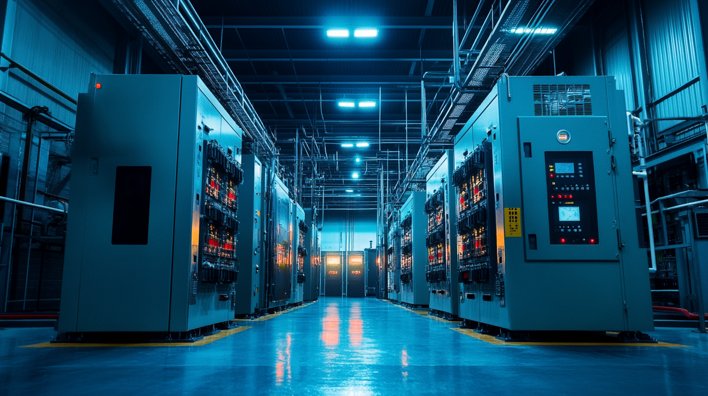 Essential Factors to Consider When Sourcing High Frequency Transformers Globally