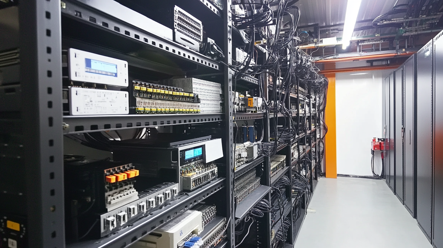 Understanding the Technical Specifications of Low Voltage Cable Management Solutions for Global Buyers
