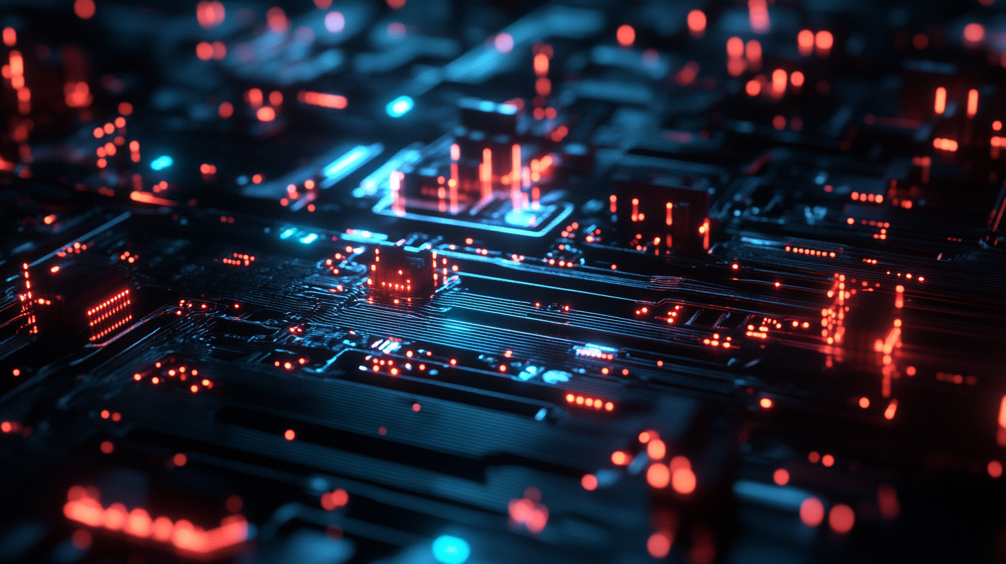 Understanding the Technical Specifications of Low Voltage Cable Management Solutions for Global Buyers