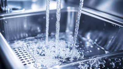 A Comprehensive Guide to Choosing the Perfect Factory Direct Sale 304 Stainless Steel Sink for Your Needs