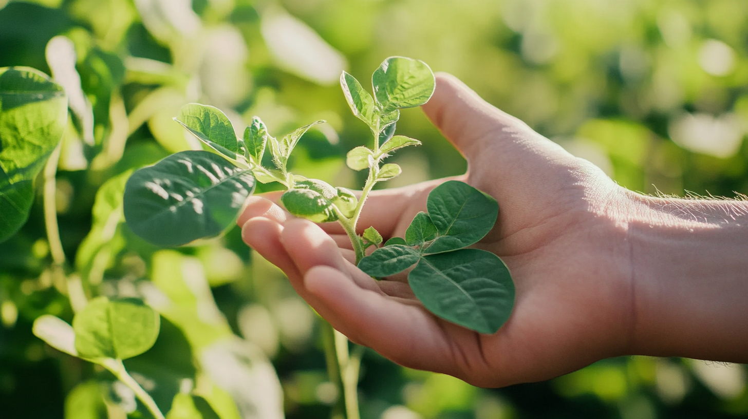 Mastering Global Crop Protection: Strategies for Sustainable Procurement Success