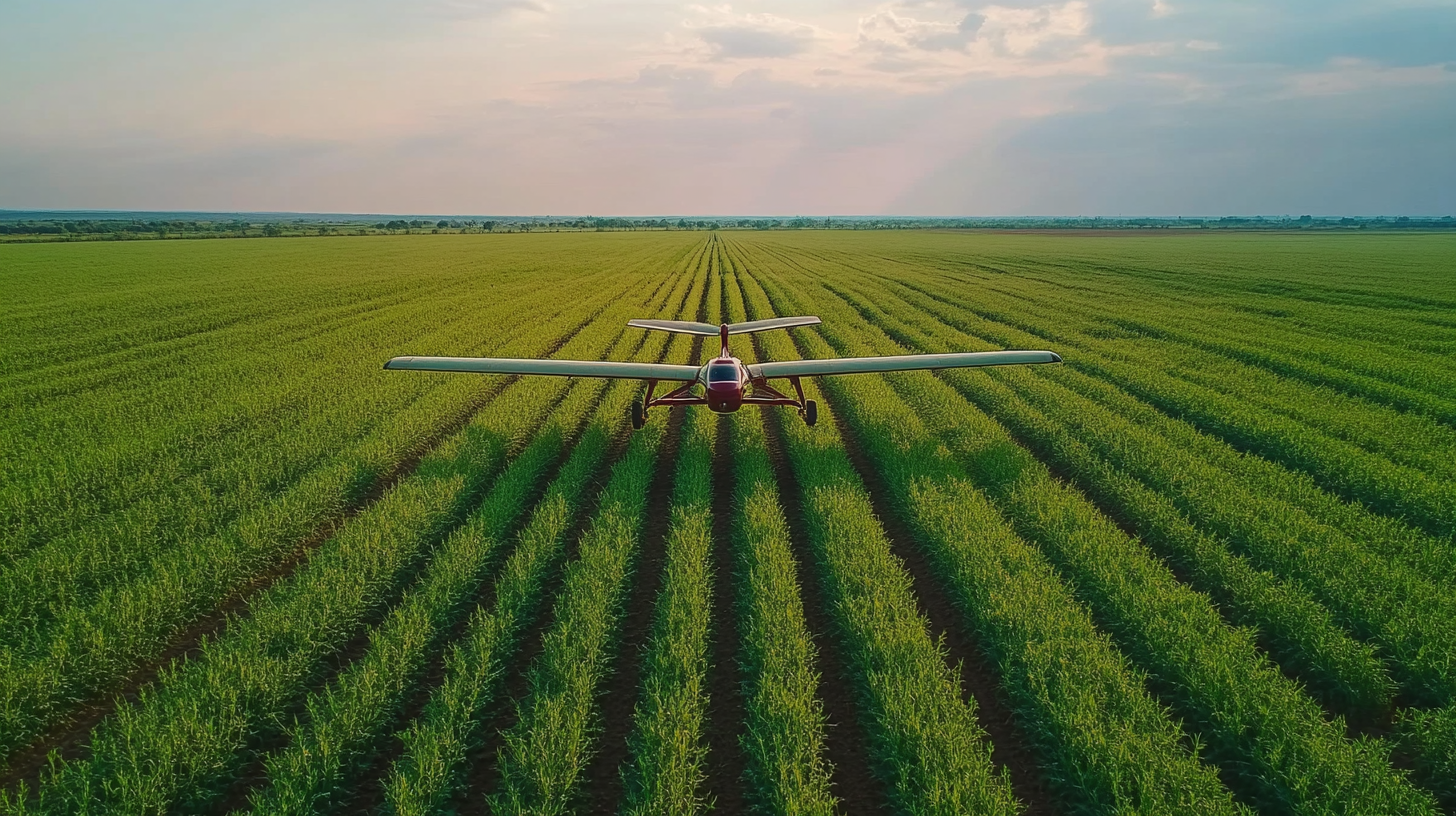 Mastering Global Crop Protection: Strategies for Sustainable Procurement Success