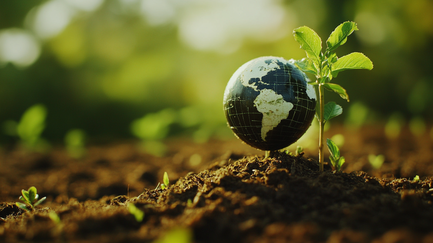 Mastering Global Crop Protection: Strategies for Sustainable Procurement Success