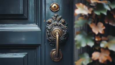 Elevate Your Space: The Ultimate Guide to Stylish Stainless Steel Door Handles for Global Buyers