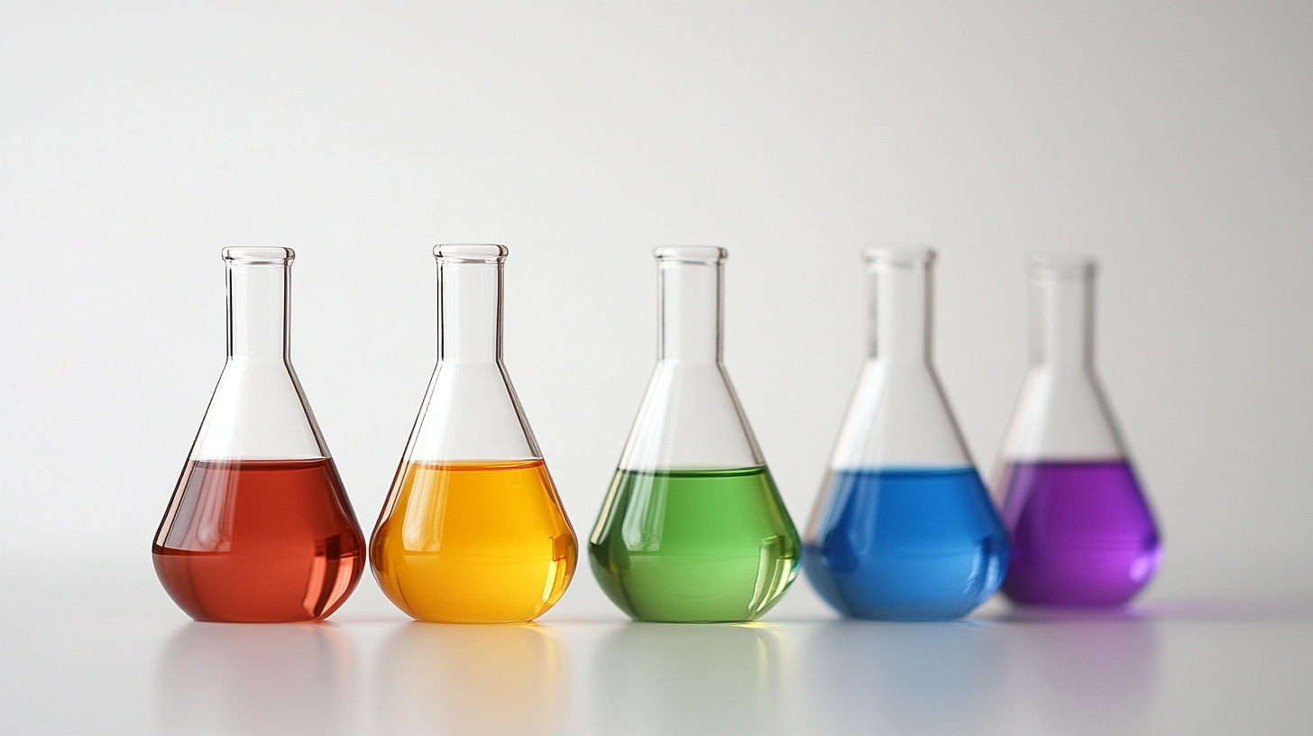 Unlocking the Secrets to Choosing the Right Laboratory Equipment for Your Needs