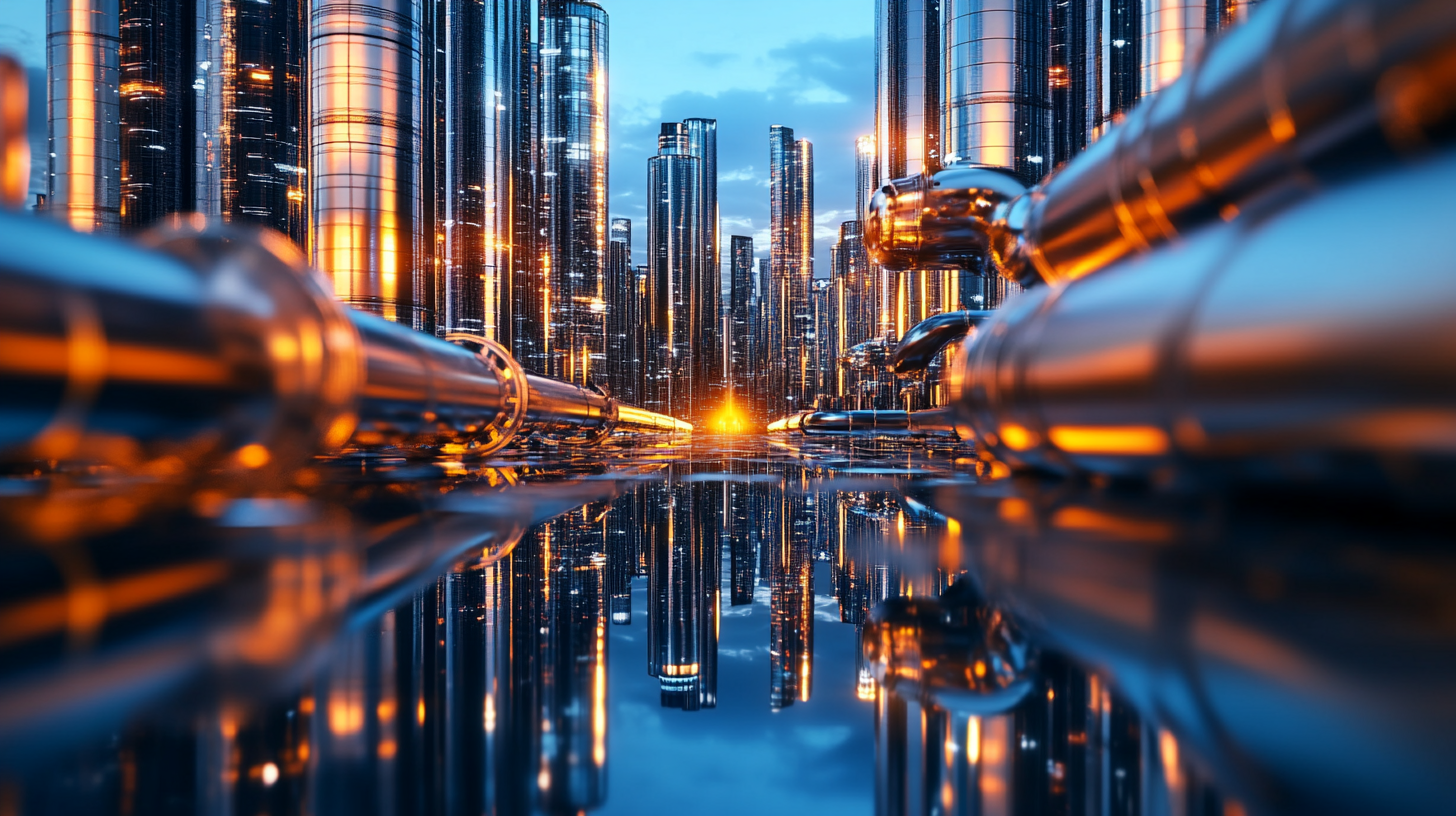 2023's Top Certifications for Bending Parts: A Guide for Global Buyers