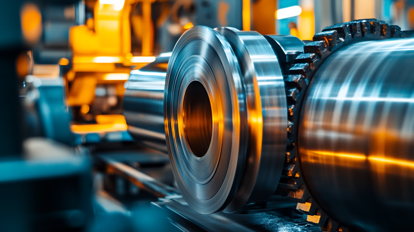 2023's Top Certifications for Bending Parts: A Guide for Global Buyers