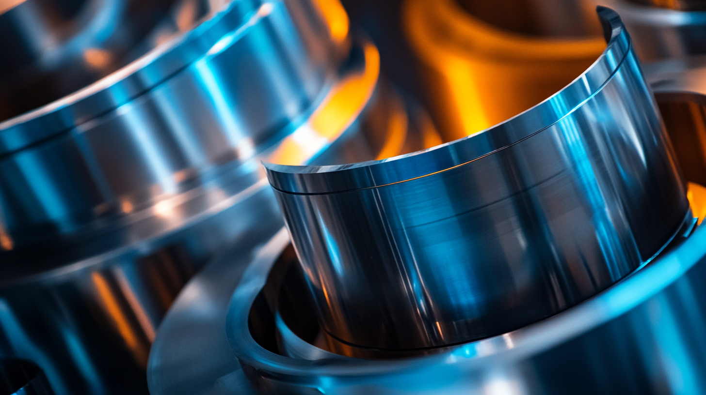 2023's Top Certifications for Bending Parts: A Guide for Global Buyers