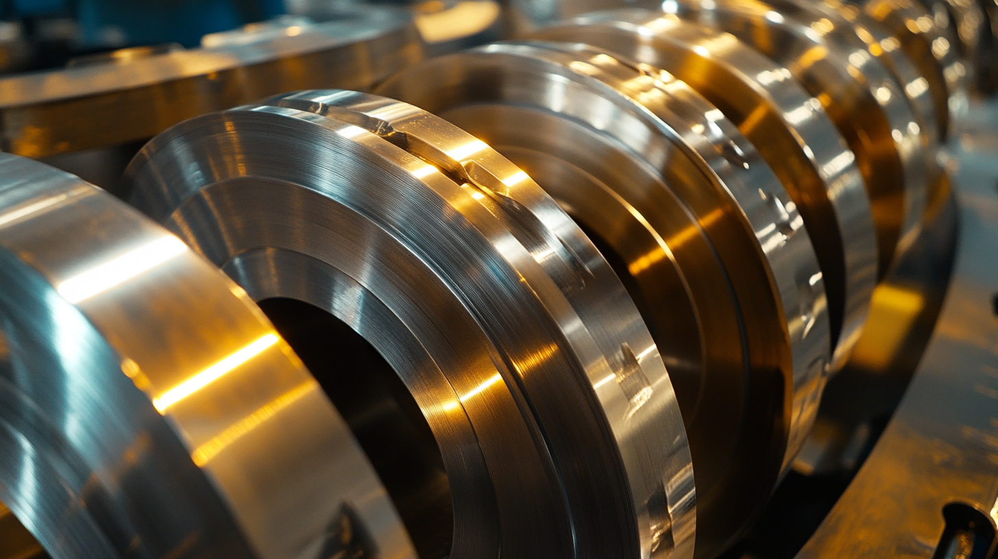 2023's Top Certifications for Bending Parts: A Guide for Global Buyers