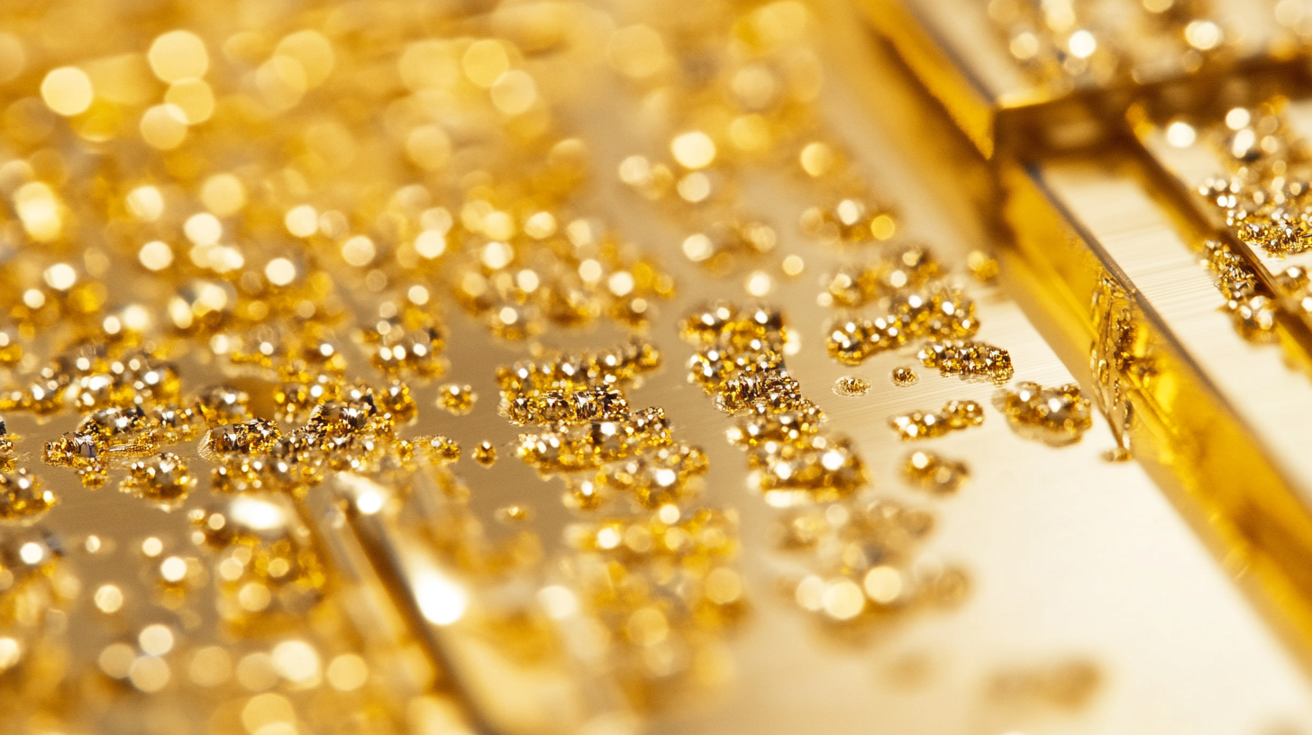 Innovative Approaches to Precision Metal Stamping for Global Manufacturers