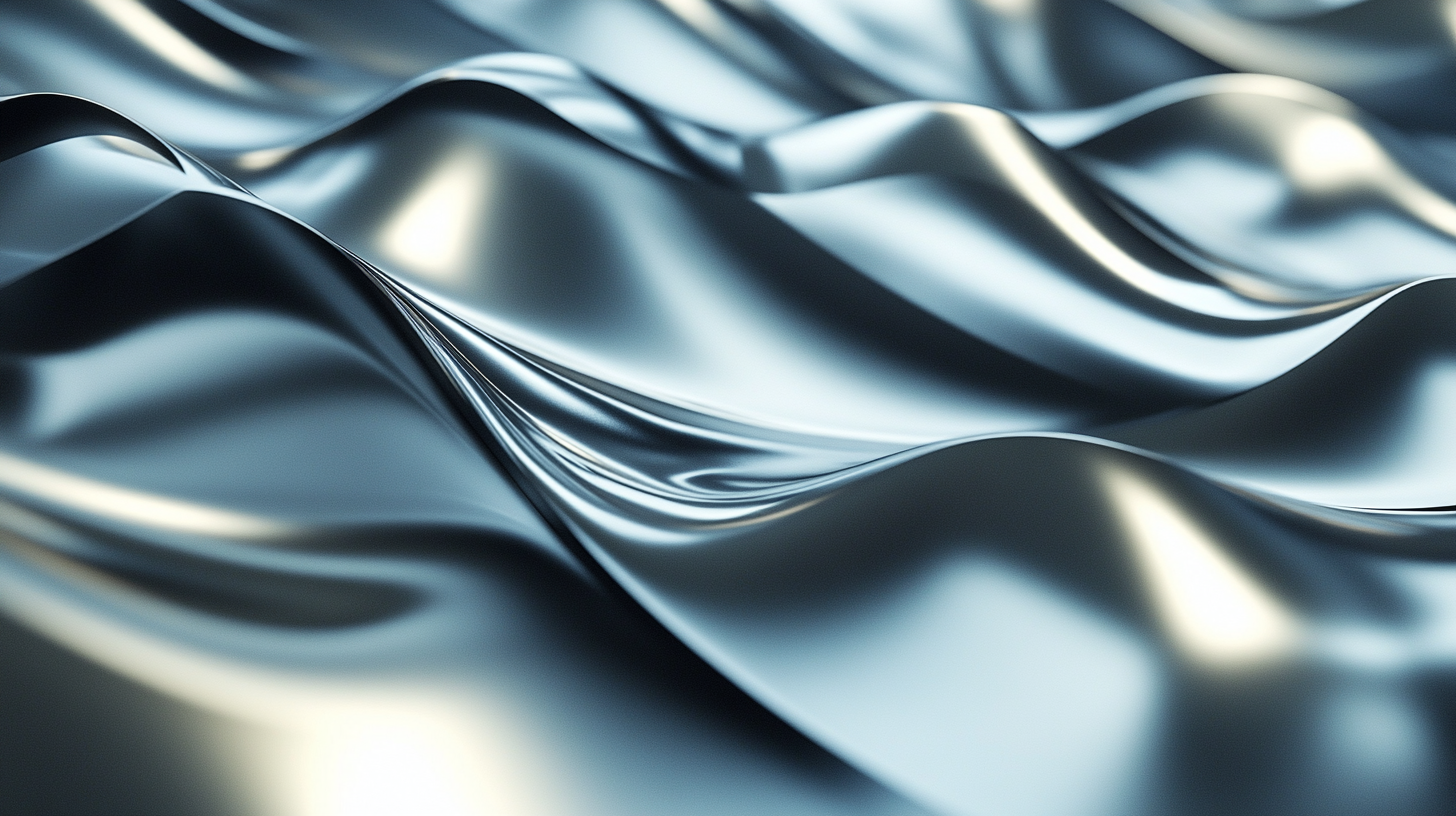 Innovative Approaches to Precision Metal Stamping for Global Manufacturers